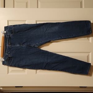 Michael Kors jeans, size 12